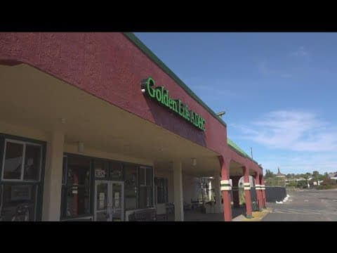 Souplantation in La Mesa is not reopening