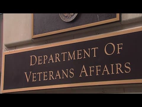 Judge orders agencies to offer reinstatement to fired probationary workers