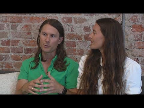 Indiana filmmakers expand quest for unity with 2nd documentary project