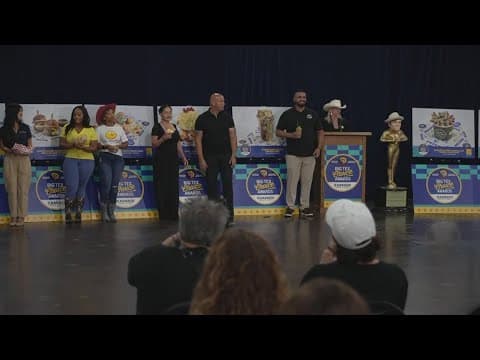 State Fair of Texas releases choice award finalists, plus a new drink category