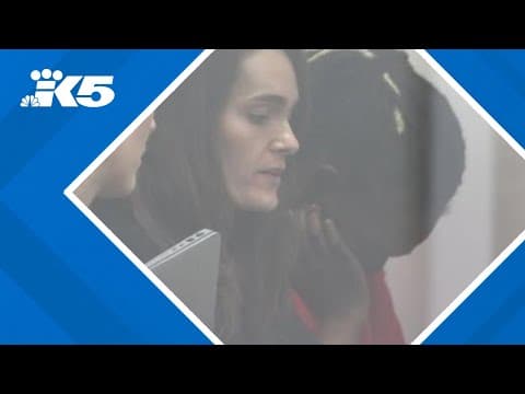 Mother accused of beating teen son to death in Seattle pleads not guilty