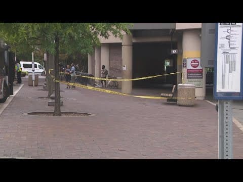 Good Samaritan helps police in the arrest of stabbing suspect