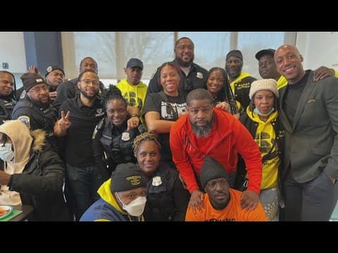 DC Police launches new school program