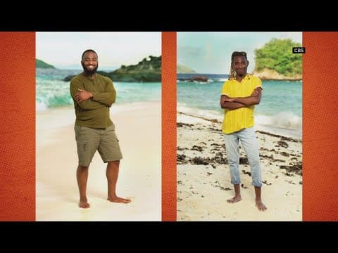 2 Virginia castaways on Survivor 46