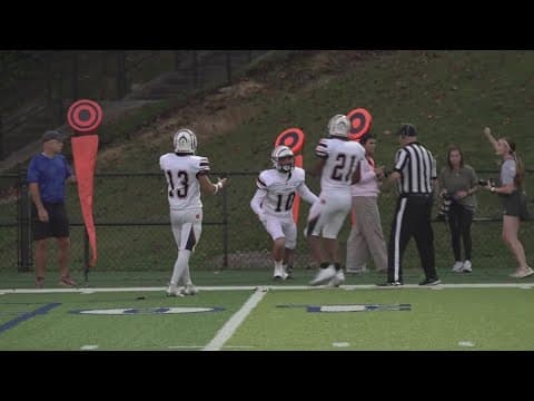 10Sports Blitz: Pigeon Forge vs. Gatlinburg-Pittman