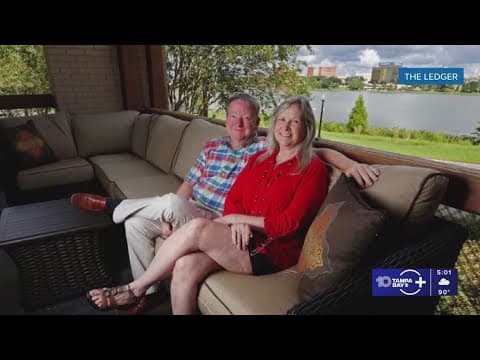 Man convicted of killing former Lakeland commissioner, her husband appeals death sentence