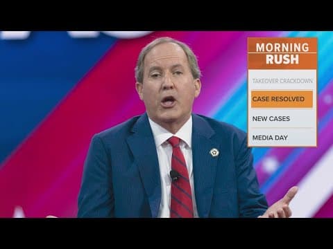 AG's lawsuit against Coppell ISD is resolved