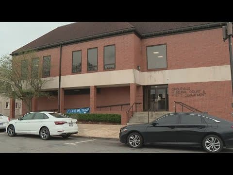 Acting Circleville police chief placed on leave amid investigation into employee misconduct