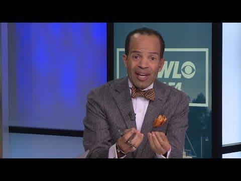 Your Health with Dr. Corey Hebert