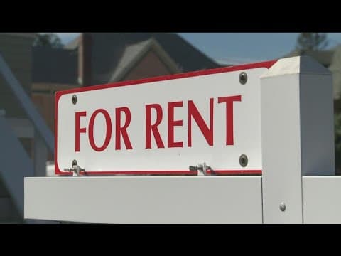 Rental competition: study shows average of 24 applicants for every rental in San Diego