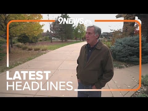 Latest Headlines | Boulder County families robbed of safety after string of burglaries