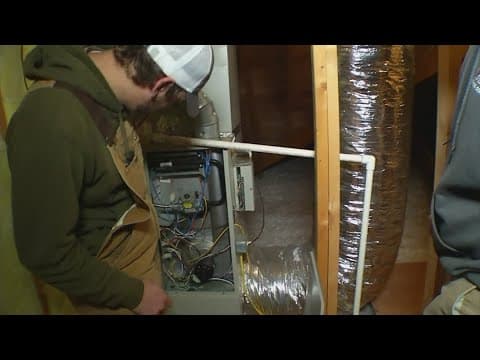 Heating your home will cost more this winter, experts say