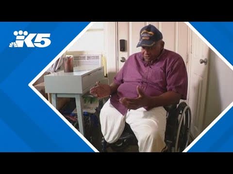 Victim in Seattle Waterfront shooting is 'grateful' to be alive