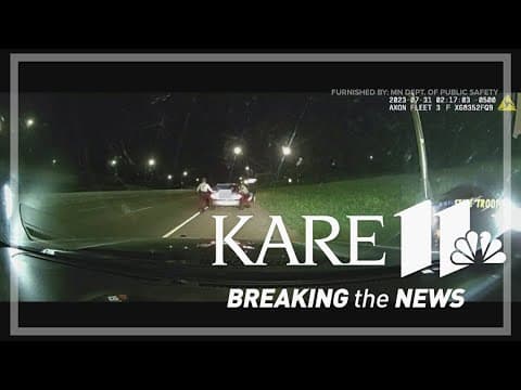 Walz expresses concern with handling of Londregan case