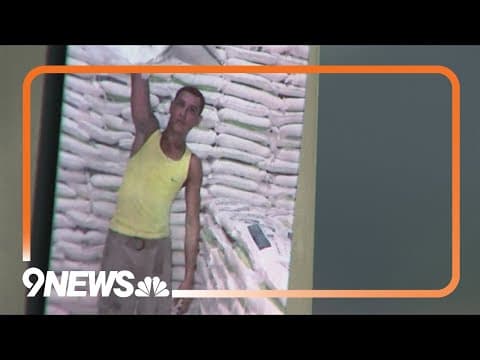 Legal analyst on lawsuit filed over ICE custody death