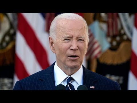 Indianapolis woman among 39 people pardoned by President Biden