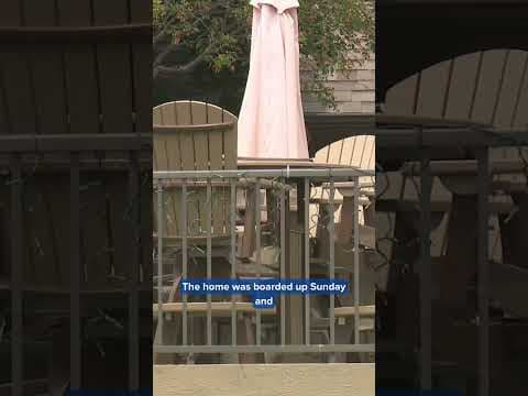 Police investigate break-in at Hortman home in Brooklyn Park