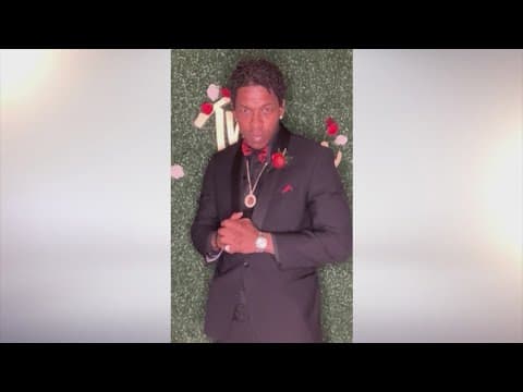 Family holds memorial 2 years after man shot, killed by Houston police officer during arrest attempt