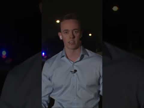 Large police presence at Burnsville High School #news #minnesota