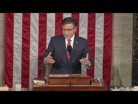 Lawmakers face another deadline to prevent a government shutdown