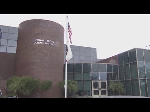 Poway Unified School District considers layoffs amid $10M budget deficit