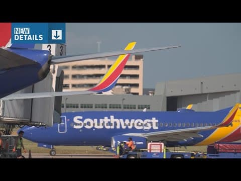 Southwest and American to report second-quarter earnings