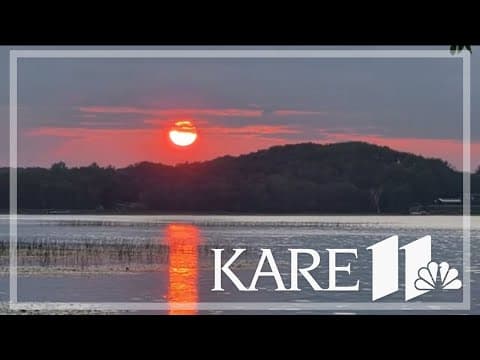 Your Good News: Dawn Dwyer, Andy Precht, Alex Locke