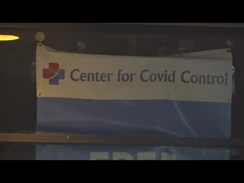 FBI raids headquarters of testing company with locations in central Ohio