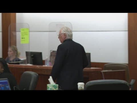 Man accused of impersonating federal agent facing 2 charges