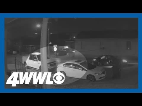 Tulane Police, NOPD increase patrols in wake of armed robberies