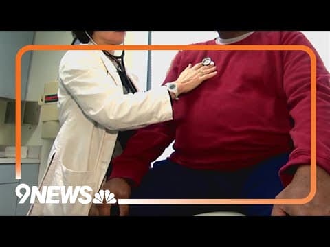 How old is your heart?