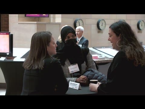 U.S. Patent and Trademark Office works to help underrepresented entrepreneurs