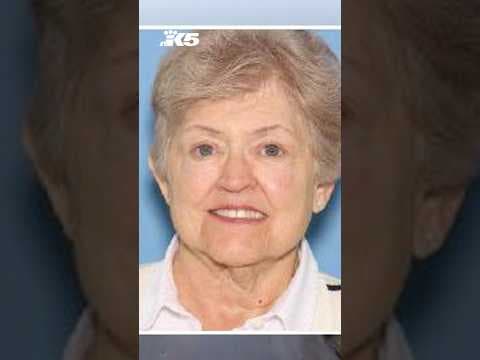 Missing grandmother's remains found