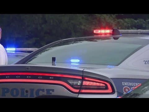 Knoxville police see dramatic decrease in violent crime
