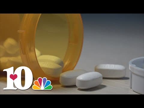 How does Tennessee's Good Samaritan overdose law work?