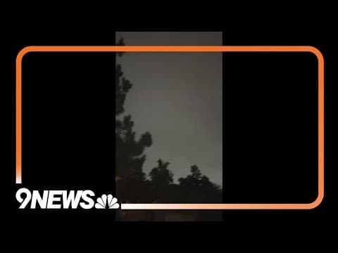 Look to the skies to see the Harvest Moon