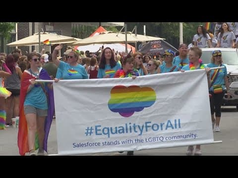 Registration now open for 2024 Indy Pride Parade