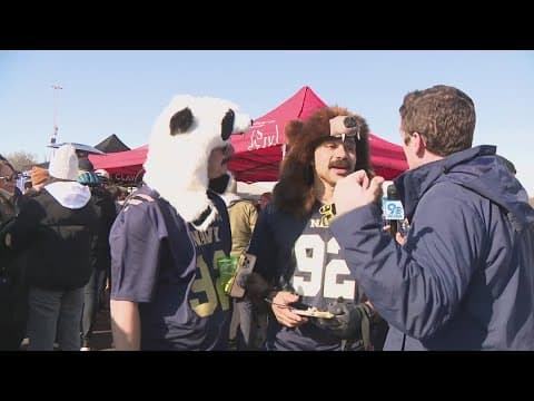 Navy defeats Army for the first time in three years; 31-13