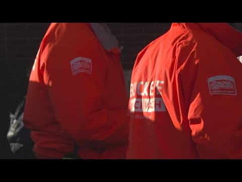 Crime alert from OSU just days after new safety initiative