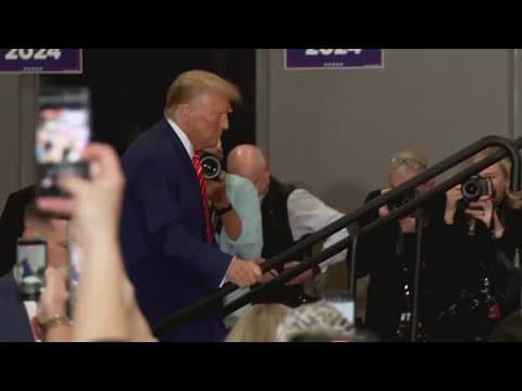 Here's what you need to know about Monday's Iowa Caucuses