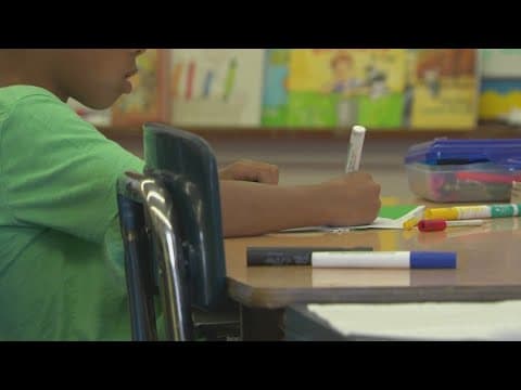 Proposed amendments that would eliminate retention piece of reading bill fail in the House