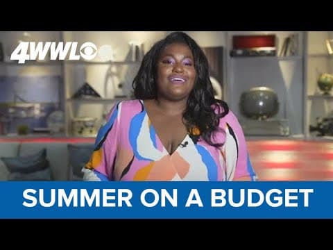 4 free things you and your family can do this summer