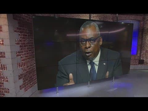 The real lesson from Secretary Lloyd Austin's diagnosis