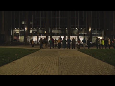 Bike Indianapolis holds remembrance event for road traffic victims