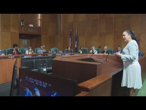 Proposed changes to Houston subcontracting program