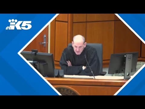 Judge lifts gag order in murders of four Idaho college students