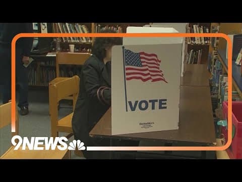 Trump signs sweeping executive action overhauling US elections, including citizenship requirement