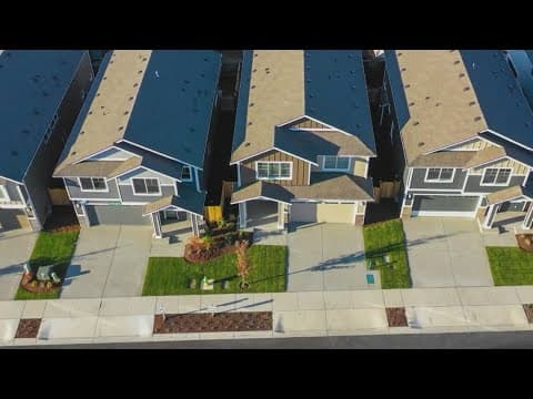 Buying a home can be long and tedious. Here's what you need to know