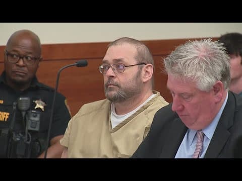 Judge rules Adam Coy will not get a new trial