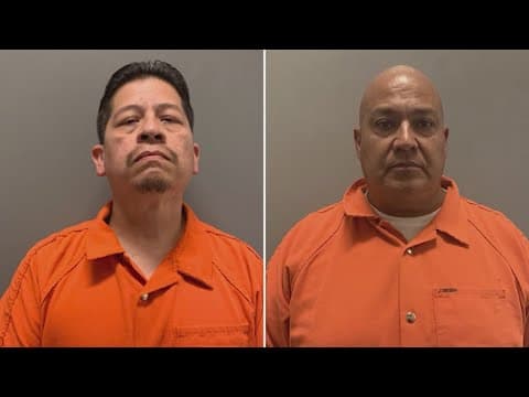 Former Uvalde CISD officer sees major trial changes weeks before he was set to face jury